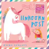 EENHOORNPOST