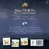 HAAS, UIL & VOS - WIE IS ER BANG IN HET DONKER?