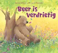 BEER IS VERDRIETIG
