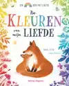 DE KLEUREN VAN MIJN LIEFDE