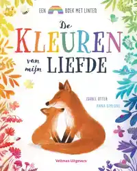 DE KLEUREN VAN MIJN LIEFDE