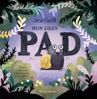 MIJN EIGEN PAD