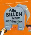 ALLE BILLEN LATEN SCHEETJES
