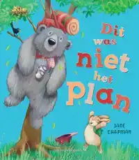 DIT WAS NIET HET PLAN