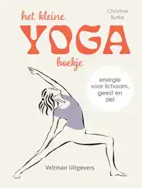 HET KLEINE YOGABOEKJE