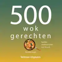 500 WOKGERECHTEN