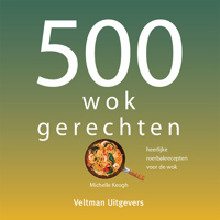 500 WOKGERECHTEN