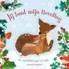 JIJ BENT MIJN LIEVELING - EEN WINTERS BOEK VOL LIEFDE