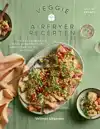 VEGGIE AIRFRYER RECEPTEN