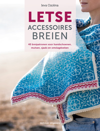LETSE ACCESSOIRES BREIEN