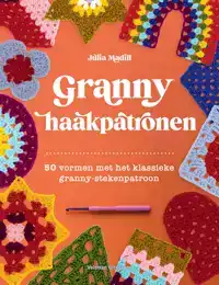GRANNY HAAKPATRONEN