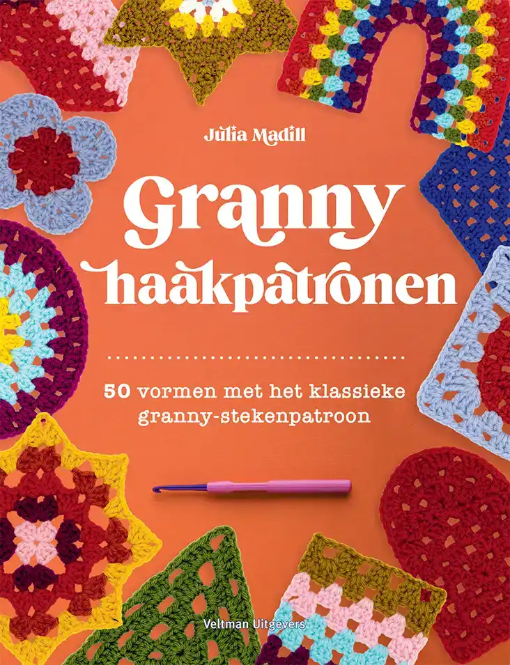GRANNY HAAKPATRONEN