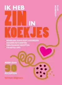 IK HEB ZIN IN KOEKJES
