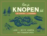 KEN JE KNOPEN KIT