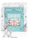 WELKOM IN DE WERELD VAN DE CHOCOLATERIE!