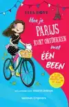 HOE JE PARIJS KUNT ONTDEKKEN MET EEN BEEN