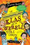 DE VERSCHRIKKELIJKSTE KLAS VAN DE WERELD - TOTALE CHAOS!