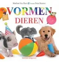 DIEREN - VORMEN