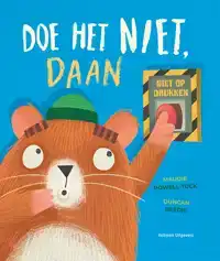 DOE HET NIET, DAAN