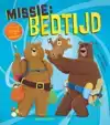 MISSIE: BEDTIJD