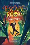 ESCAPE ROOM GAME ZERO