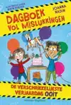 DAGBOEK VOL MISLUKKINGEN