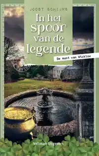 IN HET SPOOR VAN DE LEGENDE