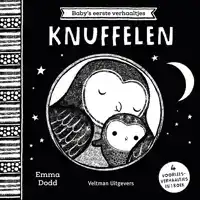 BABY'S EERSTE VERHAALTJES - KNUFFELEN