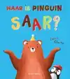 WAAR IS PINGUIN SAAR?