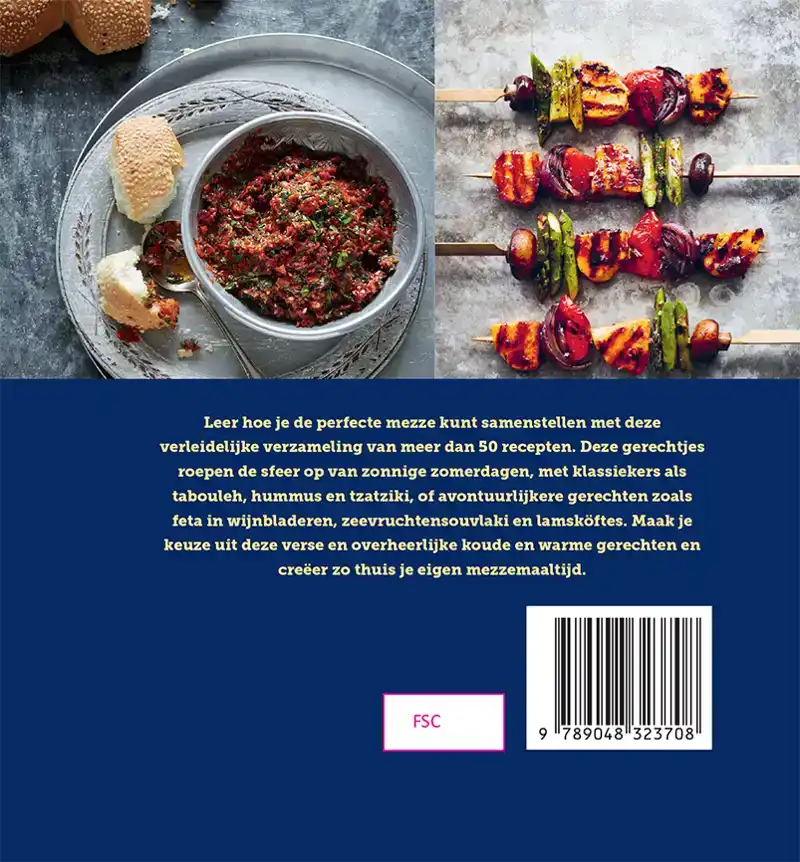 MEZZE