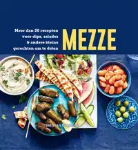 MEZZE