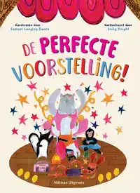 DE PERFECTE VOORSTELLING!