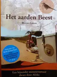 HET AARDEN BEEST