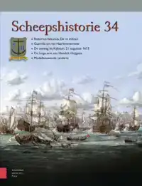 SCHEEPSHISTORIE