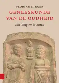 GENEESKUNDE VAN DE OUDHEID