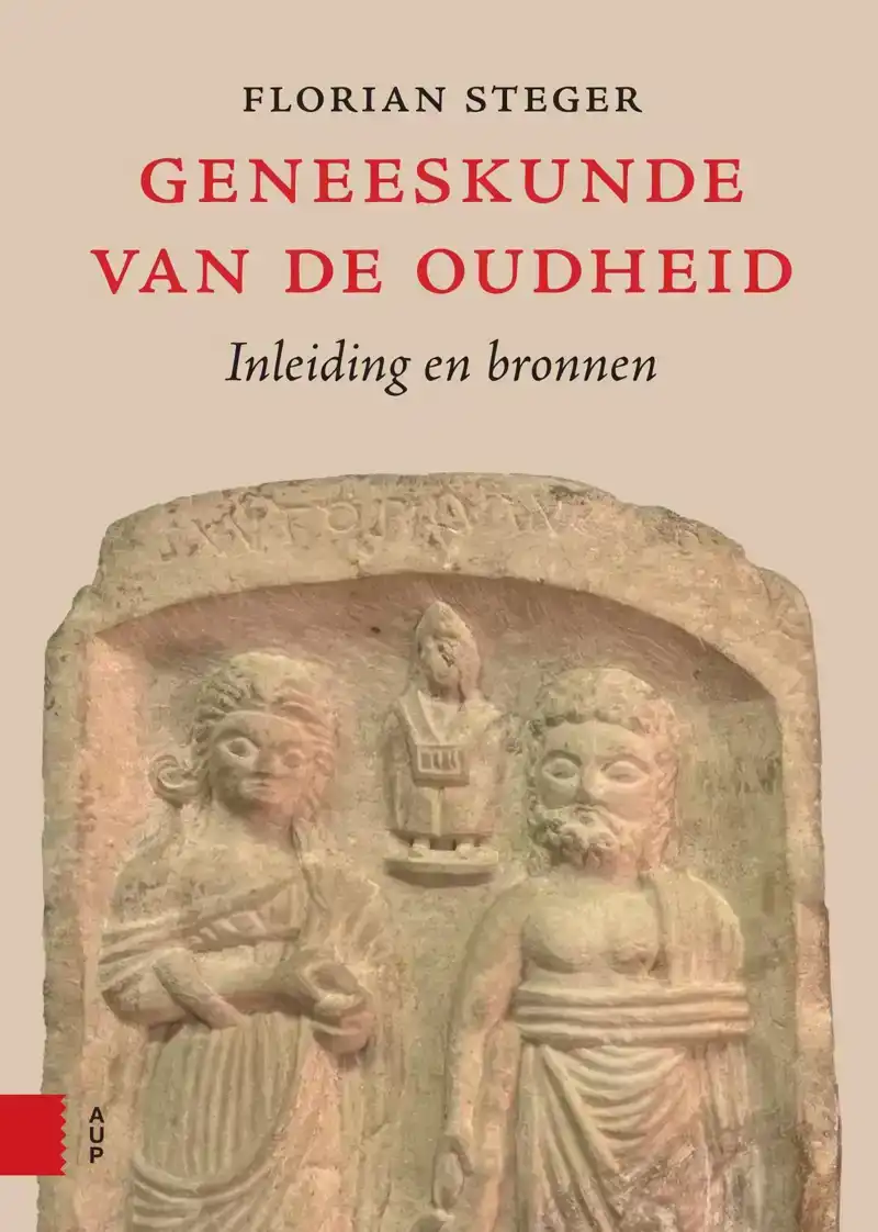 GENEESKUNDE VAN DE OUDHEID