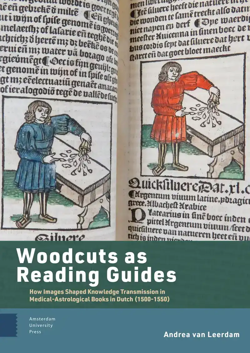 WOODCUTS AS READING GUIDES