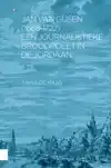 JAN VAN GIJSEN (1668-1722), EEN JOURNALISTIEKE BROODPOEET IN