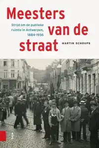 MEESTERS VAN DE STRAAT