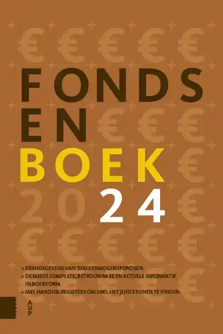FONDSENBOEK 2024
