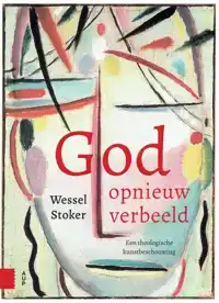GOD OPNIEUW VERBEELD