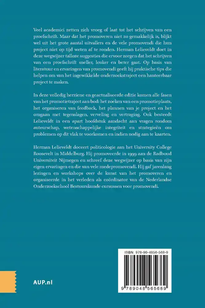 PROMOVEREN