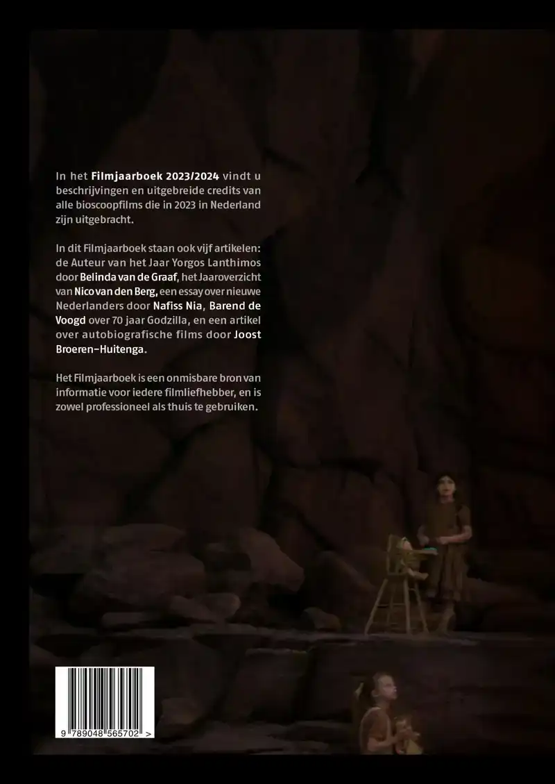 FILMJAARBOEK 2023/2024