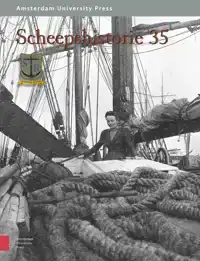 SCHEEPSHISTORIE 35