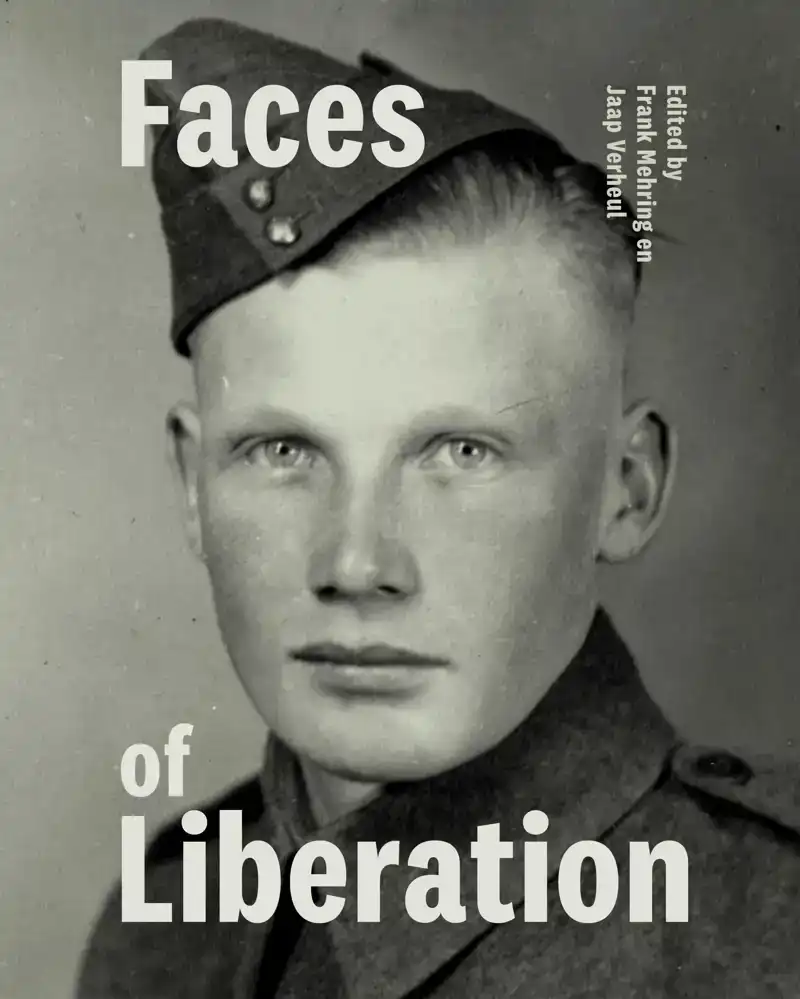 FACES OF LIBERATION