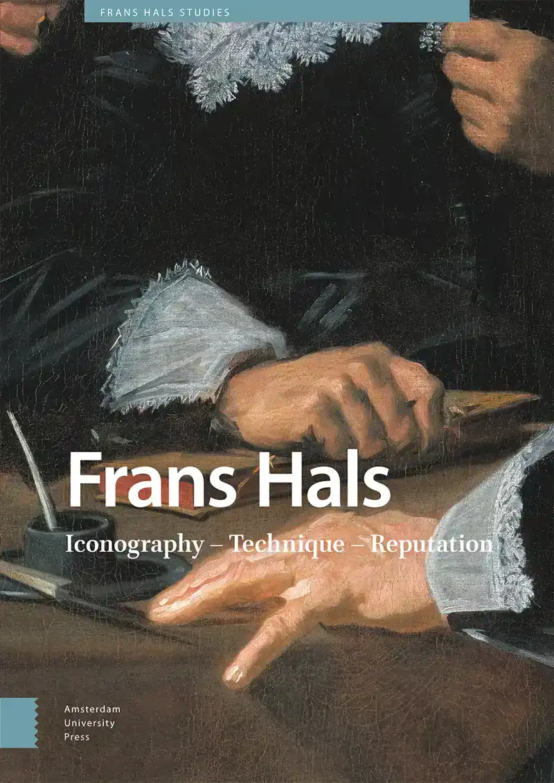 FRANS HALS