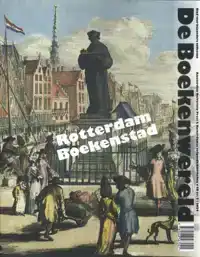 ROTTERDAM BOEKENSTAD