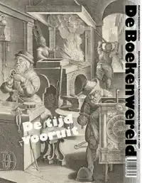 DE BOEKENWERELD