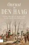 ONRUST IN DEN HAAG