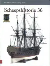 SCHEEPSHISTORIE 36